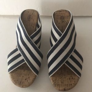 Woman’s Sandals by A.N.A.